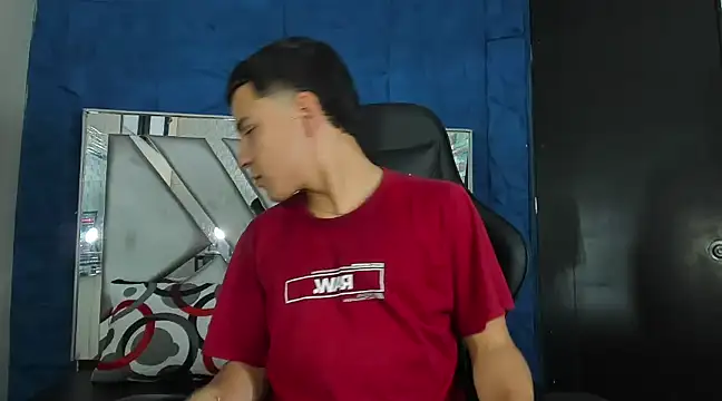 salvadorgomezx online show from January 2025 10:54:02 PM