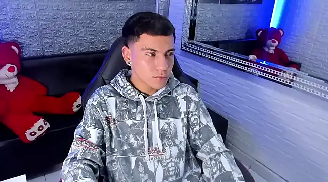 salvadorgomezx online show from January 2025 05:42:01 AM