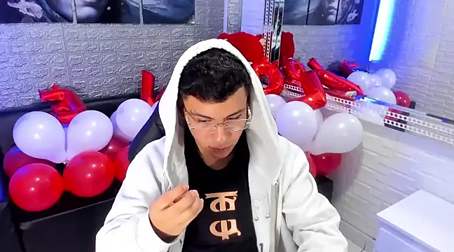 salvadorgomezx online show from February 2025 03:33:01 AM