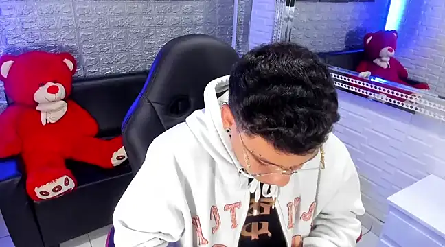 salvadorgomezx online show from February 2025 06:34:01 AM