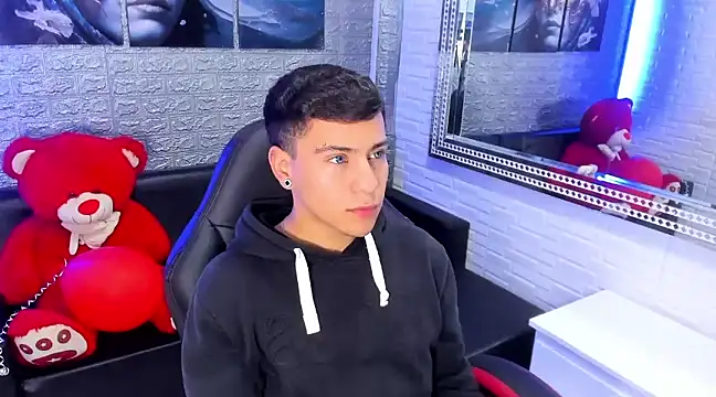 salvadorgomezx online show from February 2025 04:09:02 AM