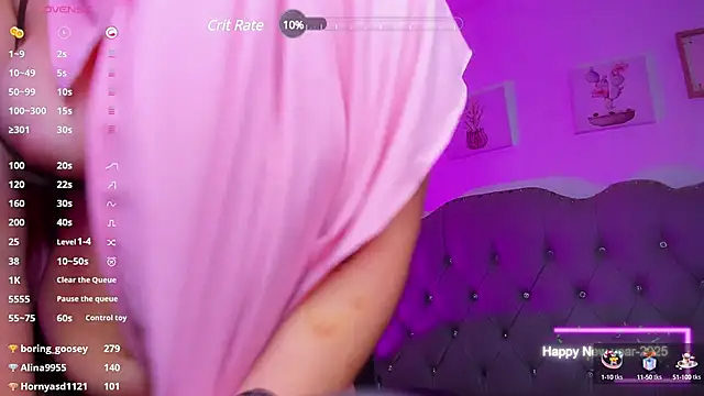 Snapshot of Tahiraa_ chatting on January 2025 06:59:02 PM Tahiraa online show from January 2025 06:59:02 PM