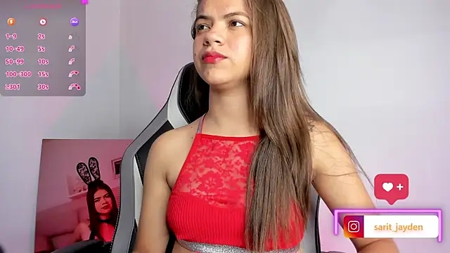 Snapshot of PaigeJayden chatting on May 2026 11:09:01 PM PaigeJayden online show from May 2026 11:09:01 PM