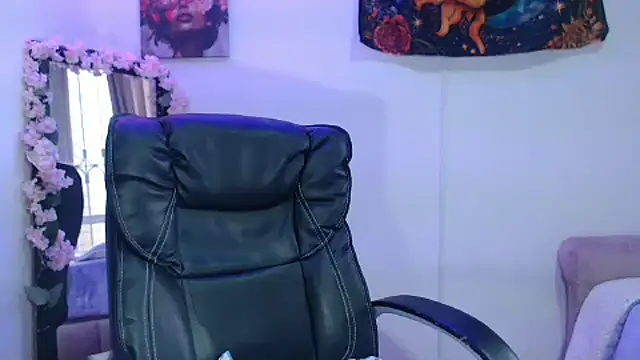 yulieth anamar online show from January 2026 09:41:01 PM