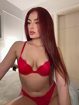 Victoria-77 online show from December 2025 01:12:02 AM