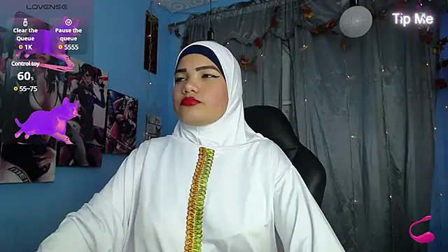 Falak-Yasin online show from February 2025 12:22:01 PM