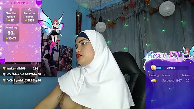 Falak-Yasin online show from February 2025 03:19:01 PM