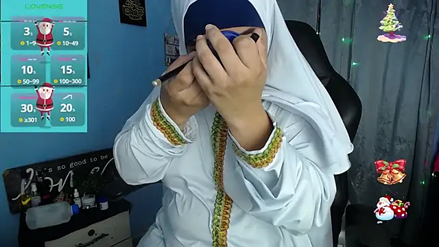 Falak-Yasin online show from November 2025 11:54:01 AM