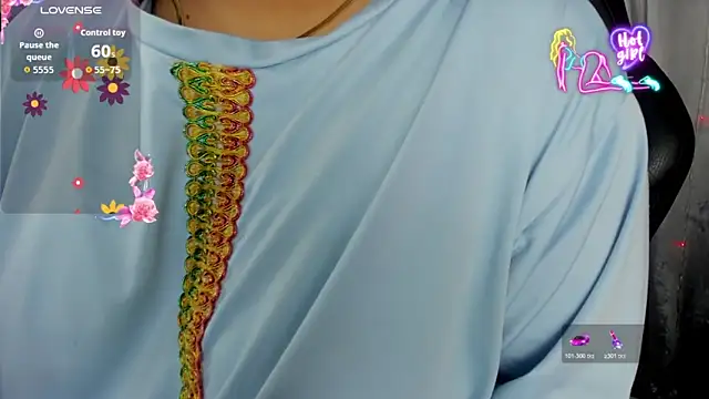 Falak-Yasin online show from February 2026 12:52:01 PM