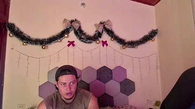 Horny tgn online show from December 2025 09:52:01 PM