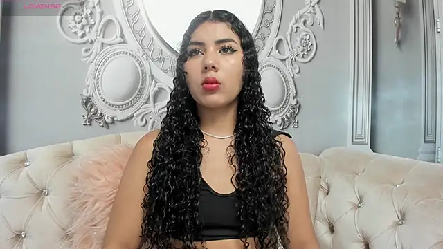 Snapshot of joselyn_sexy_ chatting on February 2025 11:36:02 AM joselyn sexy online show from February 2025 11:36:02 AM