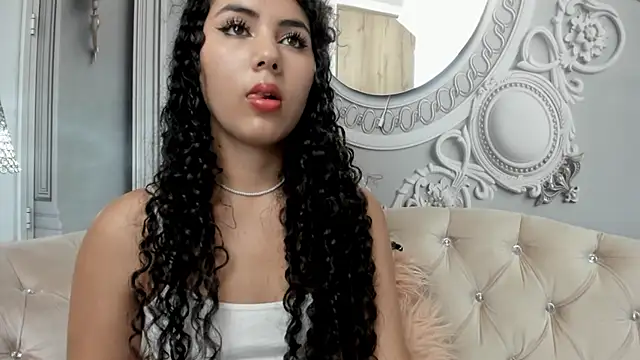 Snapshot of joselyn_sexy_ chatting on March 2025 08:50:02 PM joselyn sexy online show from March 2025 08:50:02 PM