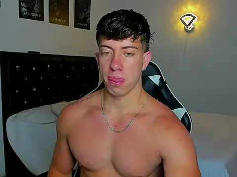 sean brownx online show from November 2025 09:17:02 AM