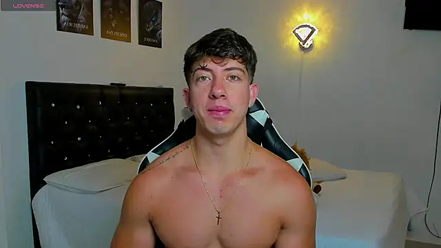 sean brownx online show from March 2026 09:38:02 AM