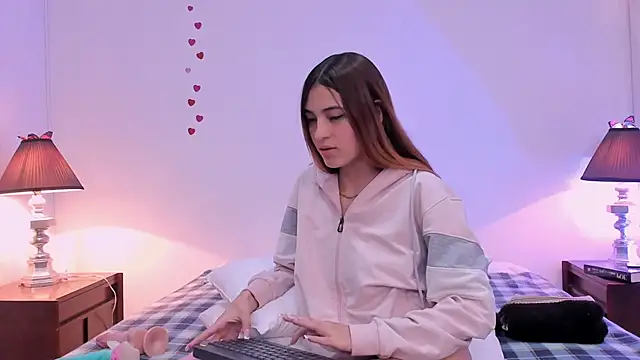 sofiarouge online show from March 2025 01:32:02 AM