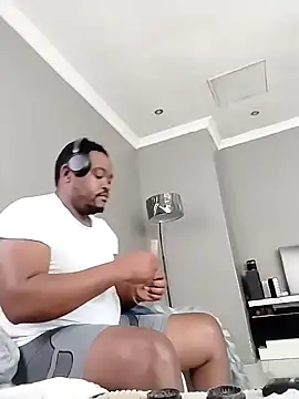 Snapshot of ZamaGhost chatting on April 2026 09:12:01 AM ZamaGhost online show from April 2026 09:12:01 AM