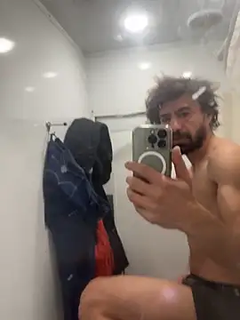 Natural sexy33 online show from January 2025 09:07:01 PM