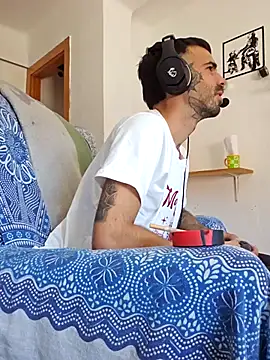 charlye inkkkk online show from February 2025 02:14:02 PM