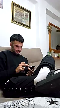 charlye inkkkk online show from February 2025 11:01:01 PM