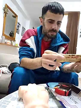 charlye inkkkk online show from March 2025 10:15:02 PM