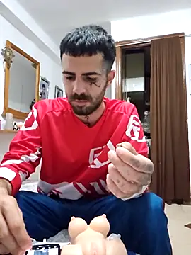 charlye inkkkk online show from March 2025 09:27:02 PM