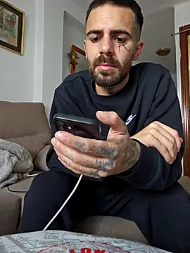 charlye inkkkk online show from March 2025 03:03:02 PM