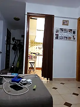 charlye inkkkk online show from March 2025 08:29:02 PM