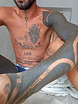 charlye inkkkk online show from September 2025 11:43:02 AM