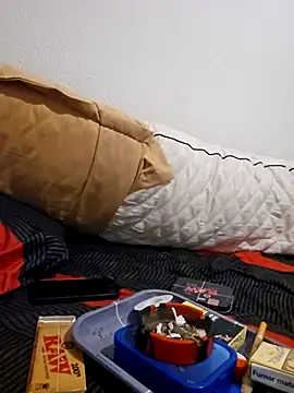 charlye inkkkk online show from October 2025 05:52:01 AM