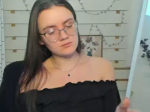 Josephine jo online show from November 2025 10:36:02 PM