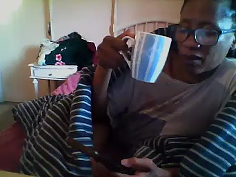 bustybillies online show from March 2025 05:00:01 AM