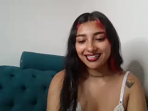 Snapshot of annibaby_88 chatting on December 2024 02:32:01 AM annibaby 88 online show from December 2024 02:32:01 AM