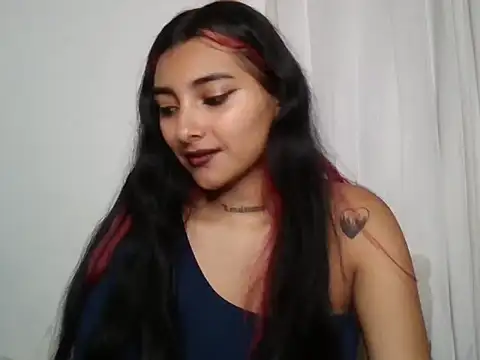 Snapshot of annibaby_88 chatting on December 2024 05:29:02 AM annibaby 88 online show from December 2024 05:29:02 AM