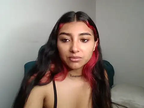 Snapshot of annibaby_88 chatting on January 2025 02:46:02 AM annibaby 88 online show from January 2025 02:46:02 AM