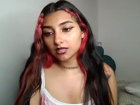 Snapshot of annibaby_88 chatting on January 2025 08:51:02 AM annibaby 88 online show from January 2025 08:51:02 AM