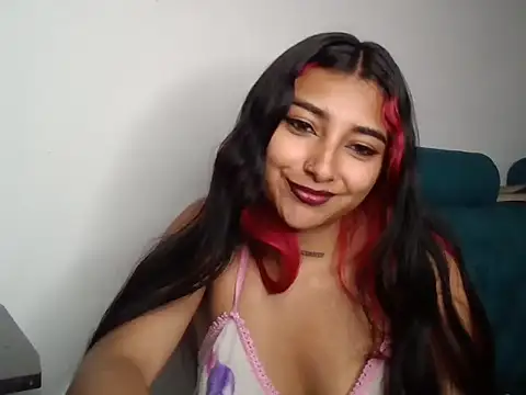 Snapshot of annibaby_88 chatting on January 2025 08:18:02 AM annibaby 88 online show from January 2025 08:18:02 AM