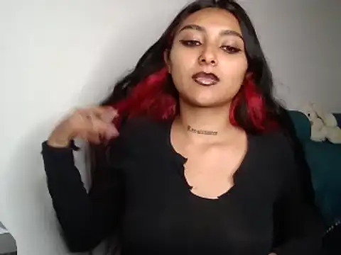 Snapshot of annibaby_88 chatting on February 2025 03:20:01 AM annibaby 88 online show from February 2025 03:20:01 AM