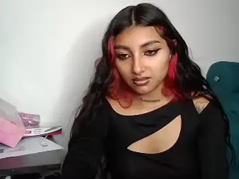 Snapshot of annibaby_88 chatting on February 2025 01:36:01 AM annibaby 88 online show from February 2025 01:36:01 AM