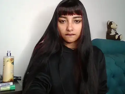 Snapshot of annibaby_88 chatting on September 2025 07:24:02 PM annibaby 88 online show from September 2025 07:24:02 PM