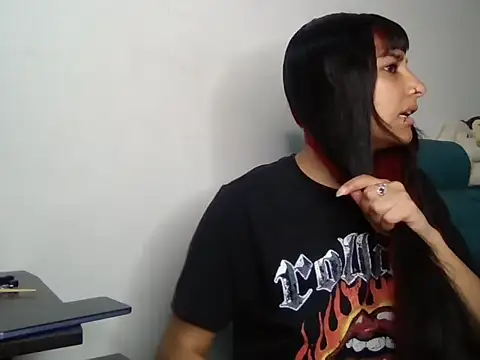 Snapshot of annibaby_88 chatting on October 2025 05:39:02 AM annibaby 88 online show from October 2025 05:39:02 AM