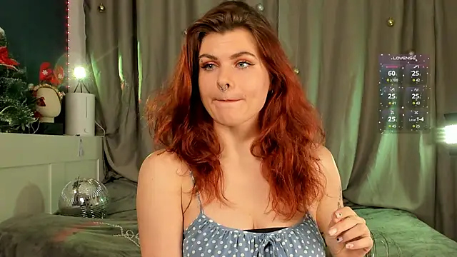 ginavontease online show from December 2024 02:38:02 PM