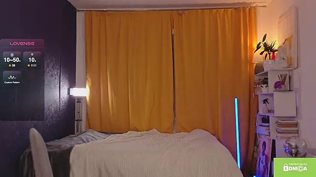 ginavontease online show from September 2025 06:42:01 PM