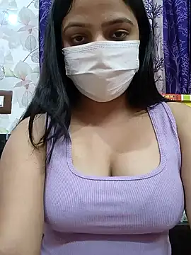 Myloveurvi online show from December 2024 03:06:01 PM