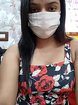 Myloveurvi online show from January 2025 09:52:01 AM