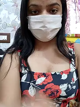 Myloveurvi online show from January 2025 10:22:01 AM