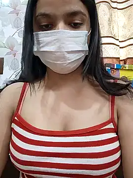 Myloveurvi online show from January 2025 07:22:01 AM