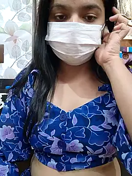 Myloveurvi online show from January 2025 11:15:02 AM