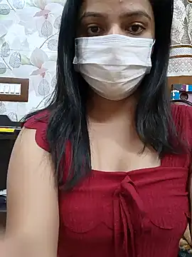 Myloveurvi online show from January 2025 01:23:02 PM