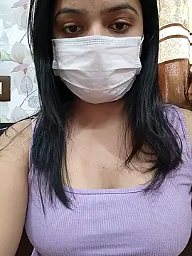 Myloveurvi online show from February 2025 07:15:01 AM