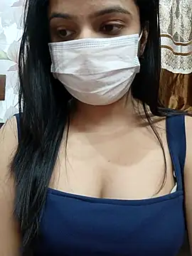 Myloveurvi online show from February 2025 01:38:02 PM